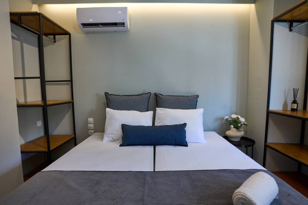 Double Room - Accommodation