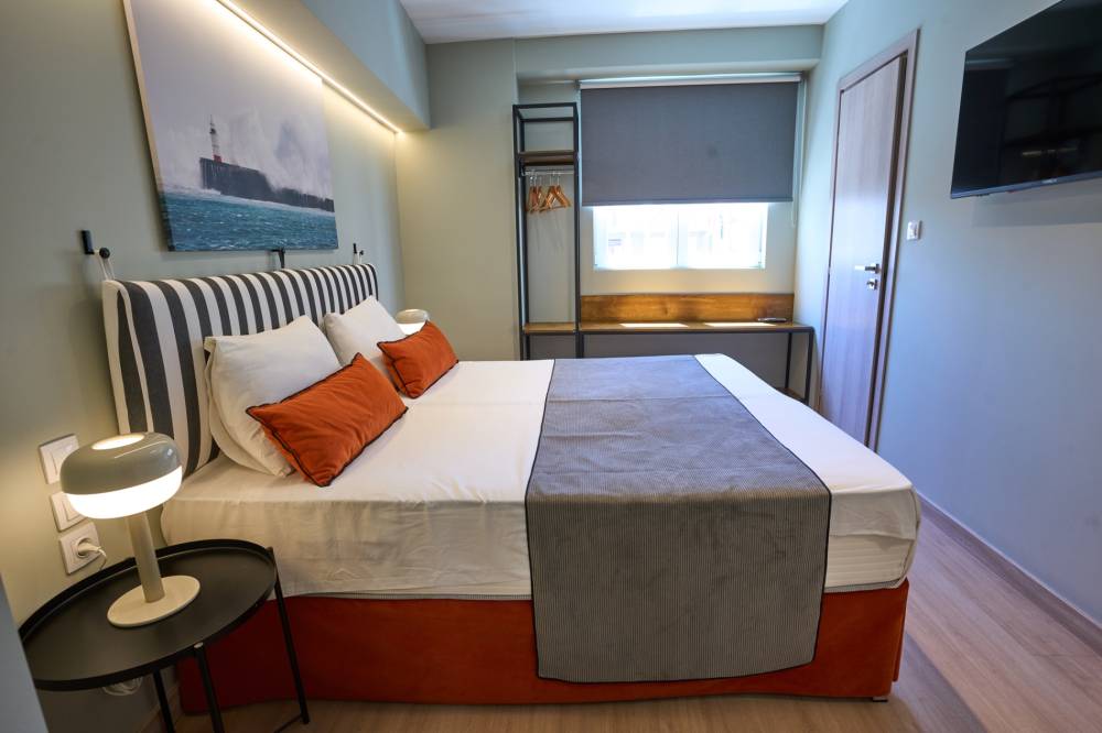 Family Suite - Accommodation