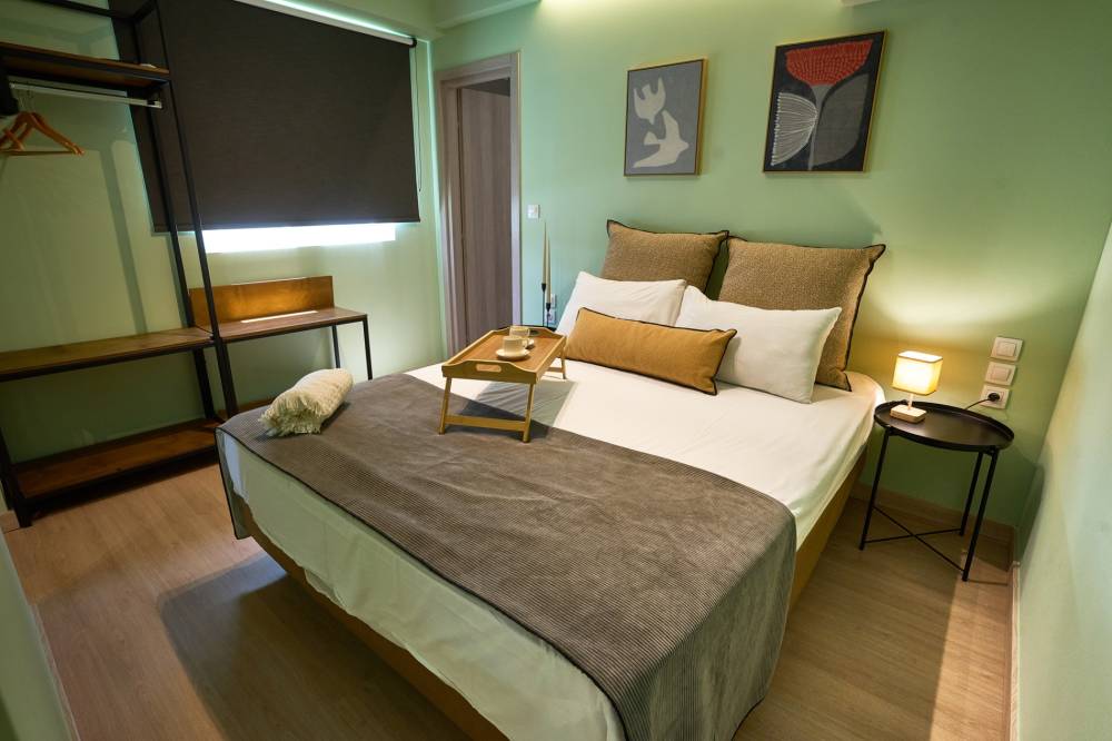 Junior Suite - Accommodation